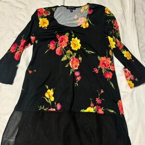 Women's multi Shirt